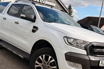 Ford Ranger 112.000 km 24.885 &euro; Stepenitztal 23936