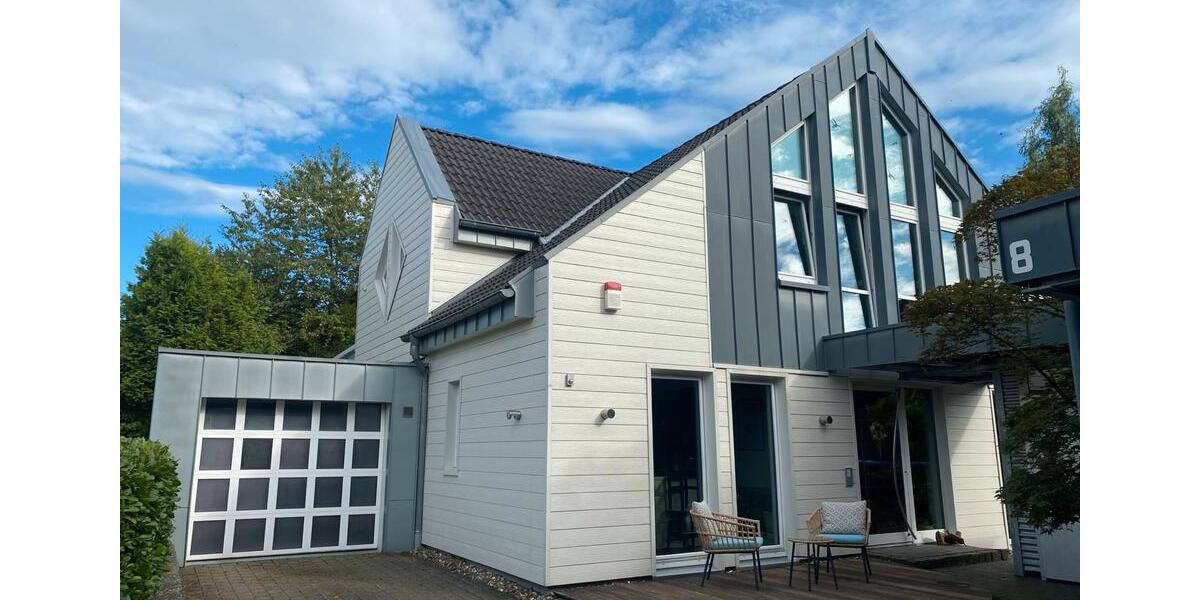 Einfamilienhaus Marienheide - 8 Zimmer, 206 m&sup2;, 610.000&euro; | Angebot:25841984