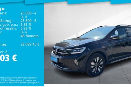 VW Taigo 11.236 km 25.485 &euro; Dresden 01067