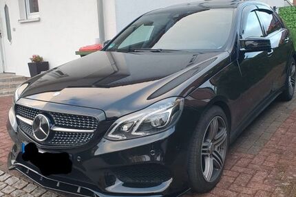 Mercedes-Benz E 220 232.000 km 17.000 &euro; Fuhlenhagen 21493