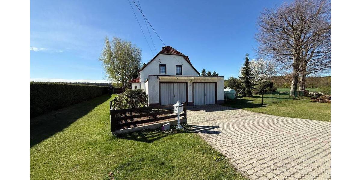 Einfamilienhaus Rothenburg/Oberlausitz Neusorge - 1 Zimmer, 130 m&sup2;, 150.000&euro; | Angebot:26389022