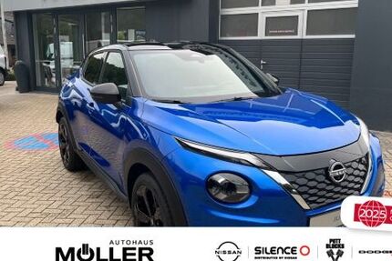 Nissan Juke 3.000 km 28.990 &euro; Hattingen 45527