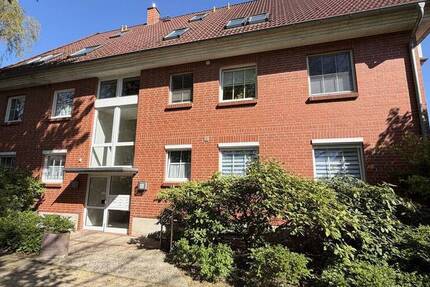 Wohnung Lauenburg/Elbe Elbe - 3 Zimmer, 83 m&sup2;, 850&euro; | Angebot:26343703