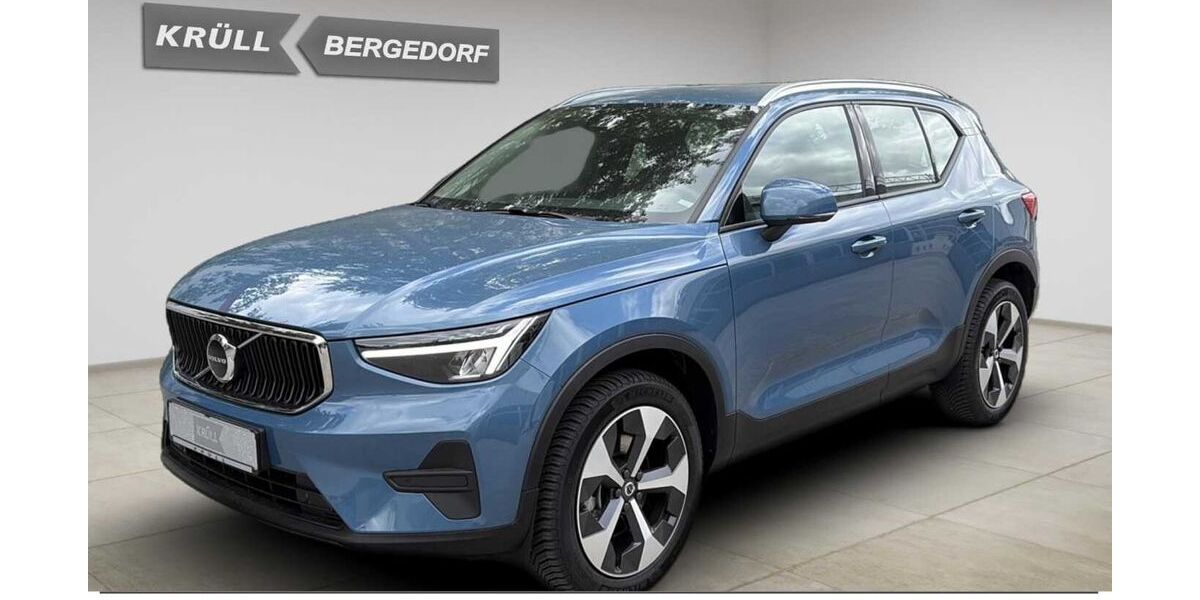 Volvo XC40 33.204 km 34.997 &euro; Hamburg 21029