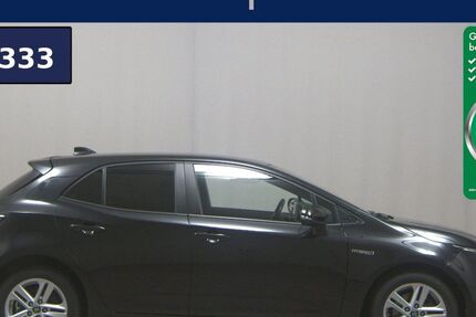 Toyota Corolla 91.717 km 15.780 &euro; Gyhum/Bockel 27404