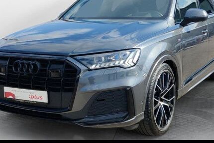 Audi Q7 68.597 km 63.590 &euro; Schwäbisch Hall 74523