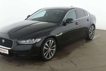 Jaguar XE 109.939 km 17.550 &euro; Köln 50739