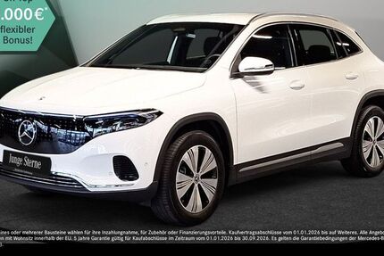 Mercedes-Benz EQA 7.143 km 33.490 &euro; Mannheim 68165