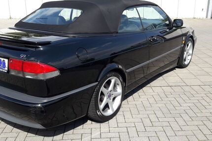 Saab 9-3 230.000 km 9.900 &euro; kerpen 50169