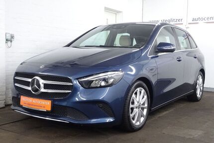Mercedes B 180