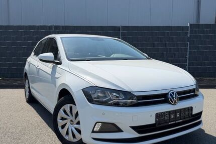 VW Polo 99.000 km 12.290 &euro; Westerkappeln 49492