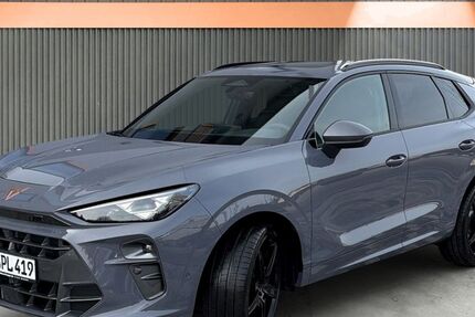 Cupra Terramar 2.500 km 56.790 &euro; Traunstein 83278