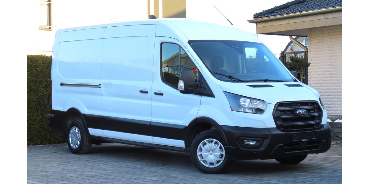 Ford Transit 75.000 km 18.999 &euro; Bad Lippspringe 33175