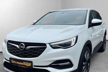 Opel Grandland (X) 99.750 km 18.490 € Rosenheim 83022