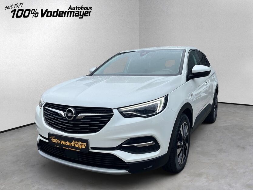 Opel Grandland (X) 99.750 km 18.490 € Rosenheim 83022
