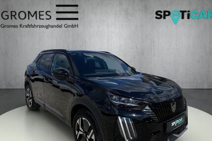 Peugeot 2008 21.700 km 24.990 &euro; Wartenberg 85456