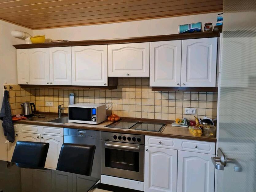 EL-Wohnung in Osburg zu vermieten