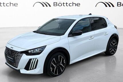 Peugeot 208 20.470 km 16.980 &euro; Potsdam 14480