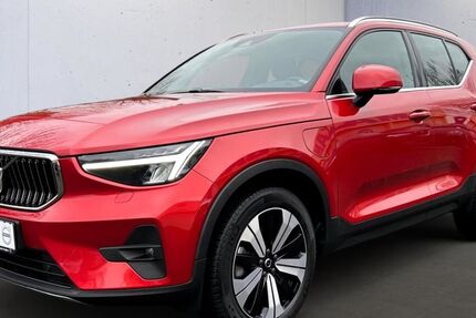 Volvo XC40 38.263 km 29.950 &euro; Kassel 34123
