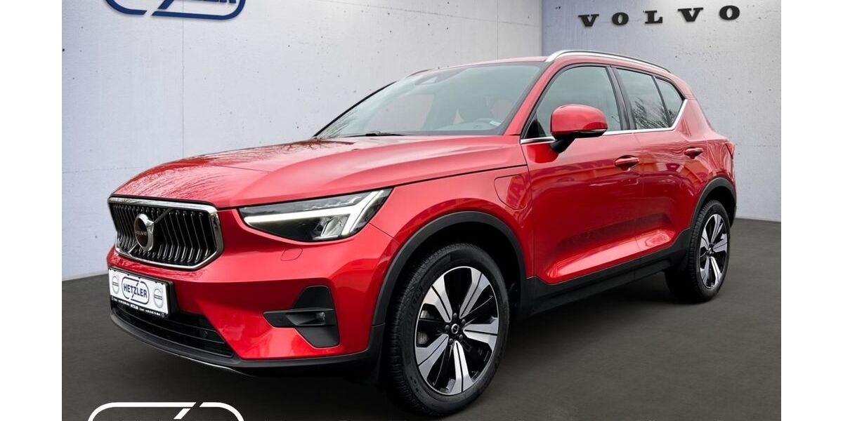 Volvo XC40 38.263 km 29.950 &euro; Kassel 34123
