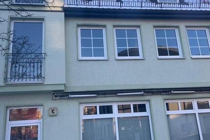 Attraktive 4-ZW im Zentrum von Wolmirstedt–gehobene Ausstattung zimmer