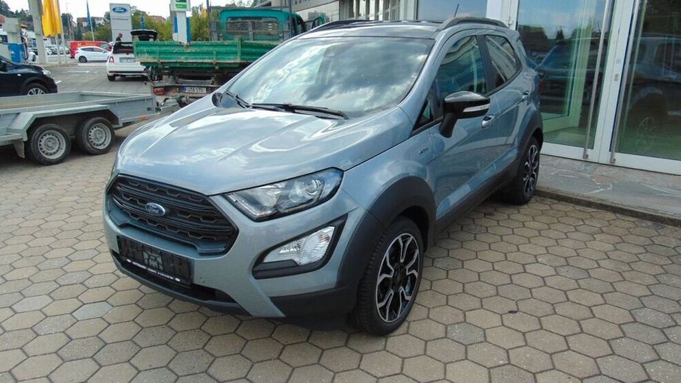 EcoSport