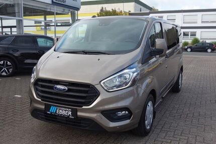 Ford Transit Custom 44.450 km 36.478 € Bocholt 46395