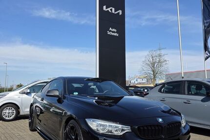 BMW 428