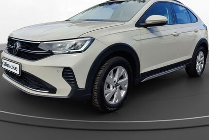 VW Taigo 13.900 km 24.990 &euro; Bad Langensalza 99947