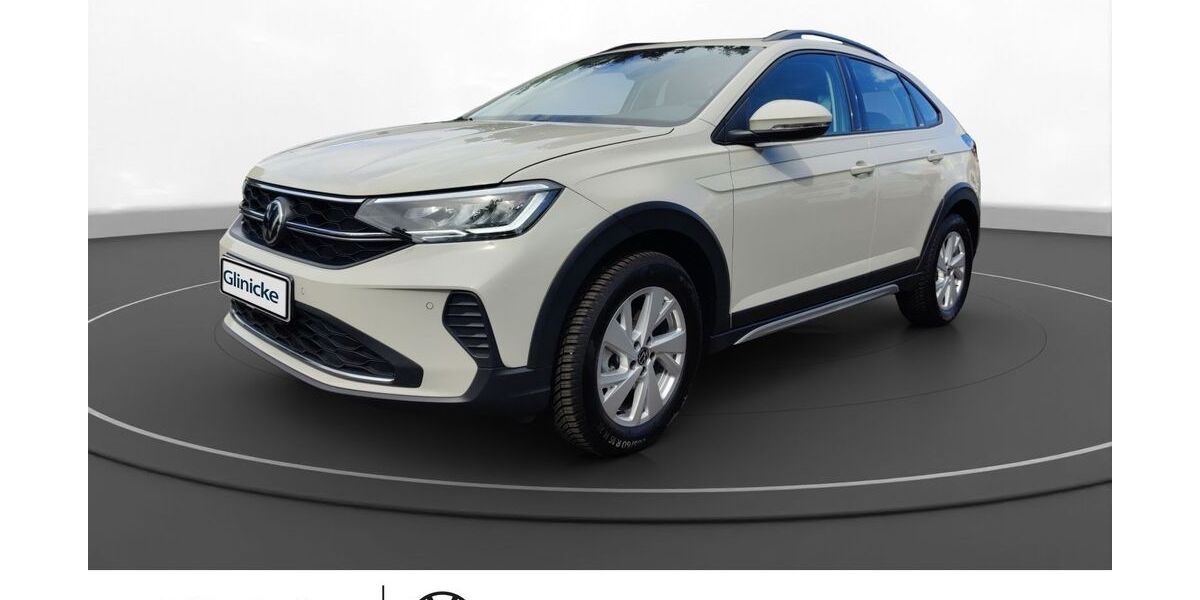 VW Taigo 13.900 km 24.990 &euro; Bad Langensalza 99947