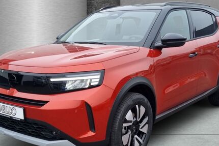 Opel Frontera 7.500 km 27.950 &euro; Hamburg 22047