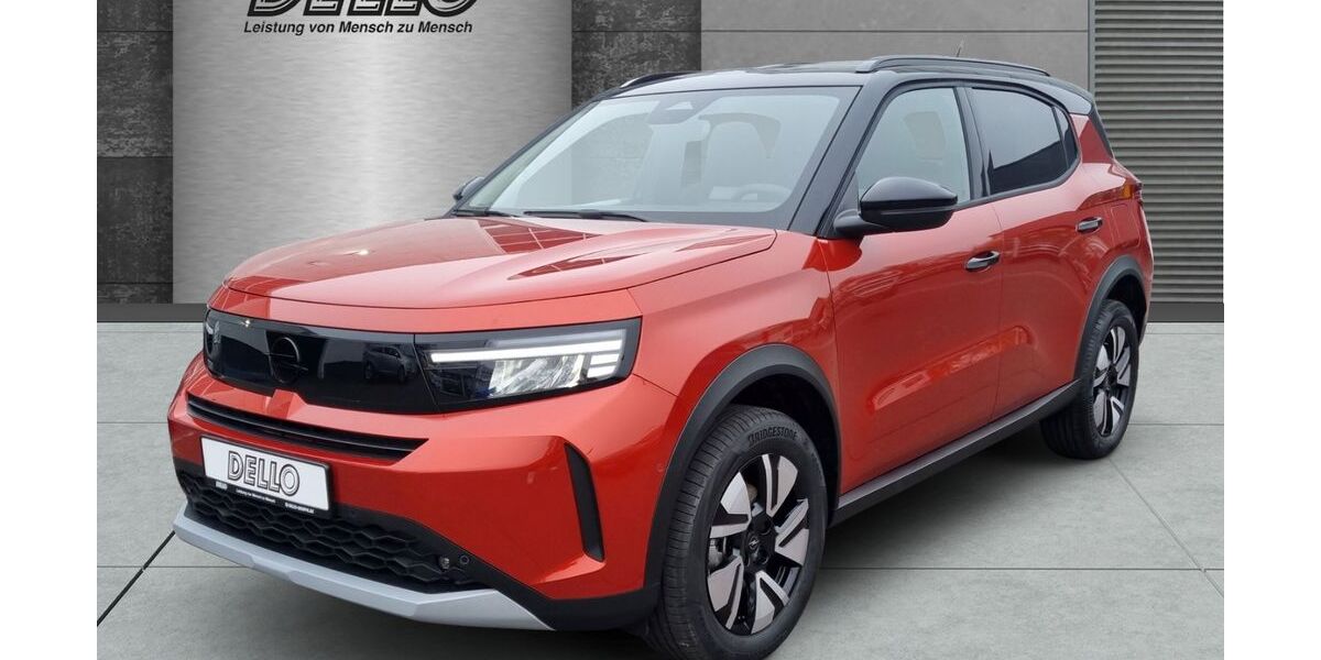 Opel Frontera 7.500 km 28.990 € Hamburg 22047