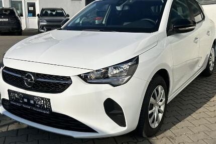 Opel Corsa 6.100 km 13.390 &euro; Hirschaid 96114