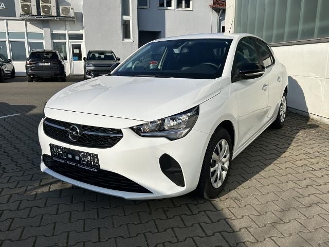 Opel Corsa 6.100 km 13.390 &euro; Hirschaid 96114