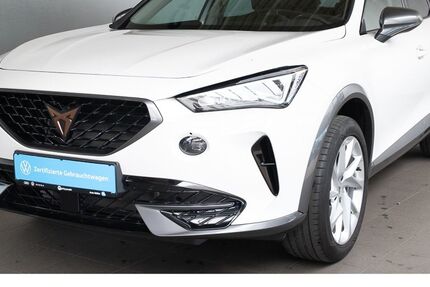Cupra Formentor 16.653 km 22.480 &euro; Hüttenberg-Rechtenbach 35625
