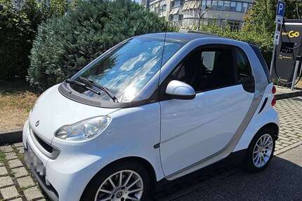 Smart forTwo 148.000 km 3.600 &euro; Krummenacker (Esslingen am Neckar) 73733