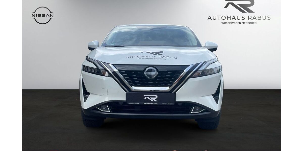 Nissan Qashqai 27.500 km 27.890 &euro; Memmingen 87700