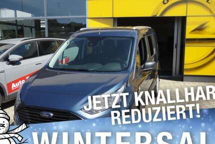 Ford Tourneo 62.000 km 16.890 &euro; Meiningen 98617