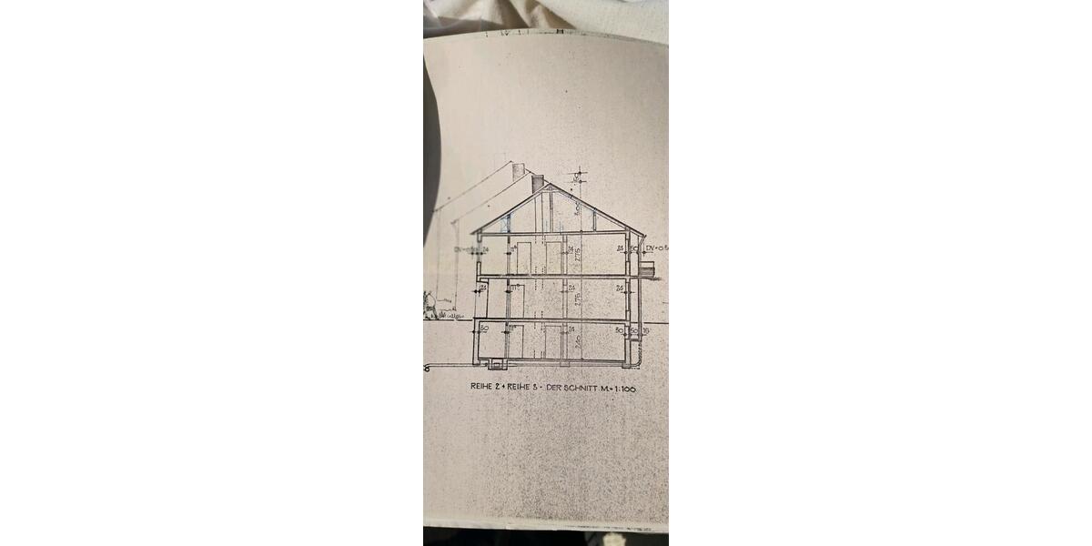 Reihenhaus Hattersheim am Main - 4.5 Zimmer, 106 m&sup2;, 378.000&euro; | Angebot:26383870