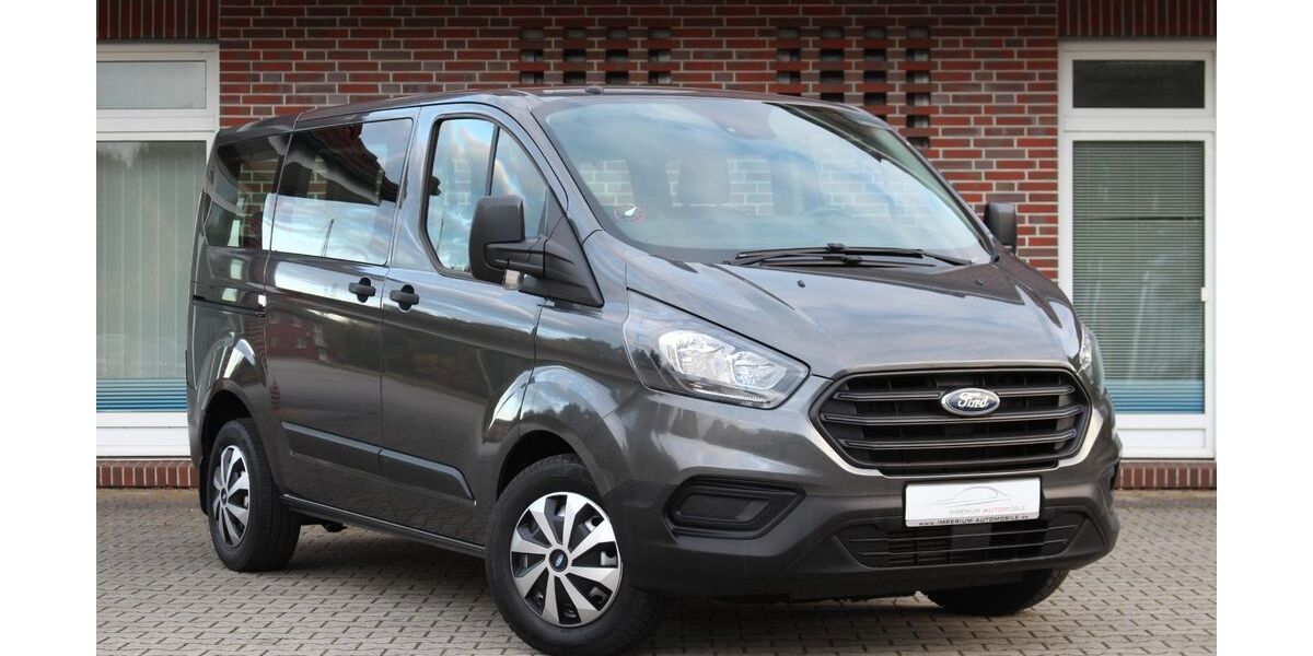 Ford Tourneo Custom 35.174 km 27.890 &euro; Nortmoor 26845