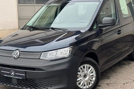 VW Caddy 74.790 km 16.690 &euro; Willmering 93497
