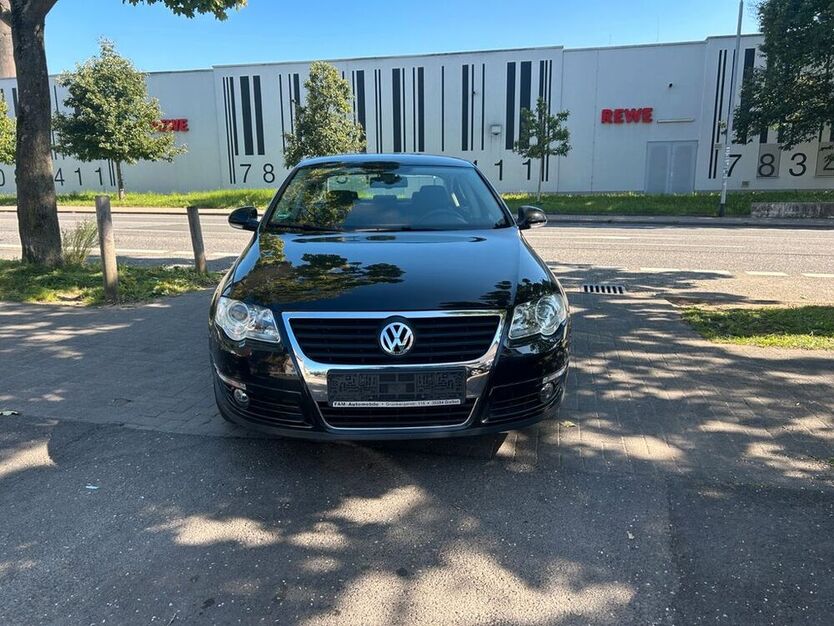 Passat