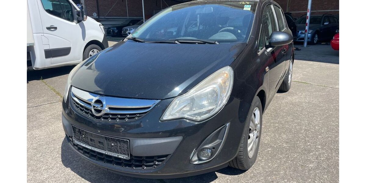 Opel Corsa 195.000 km 3.199 &euro; Herbolzheim 79336