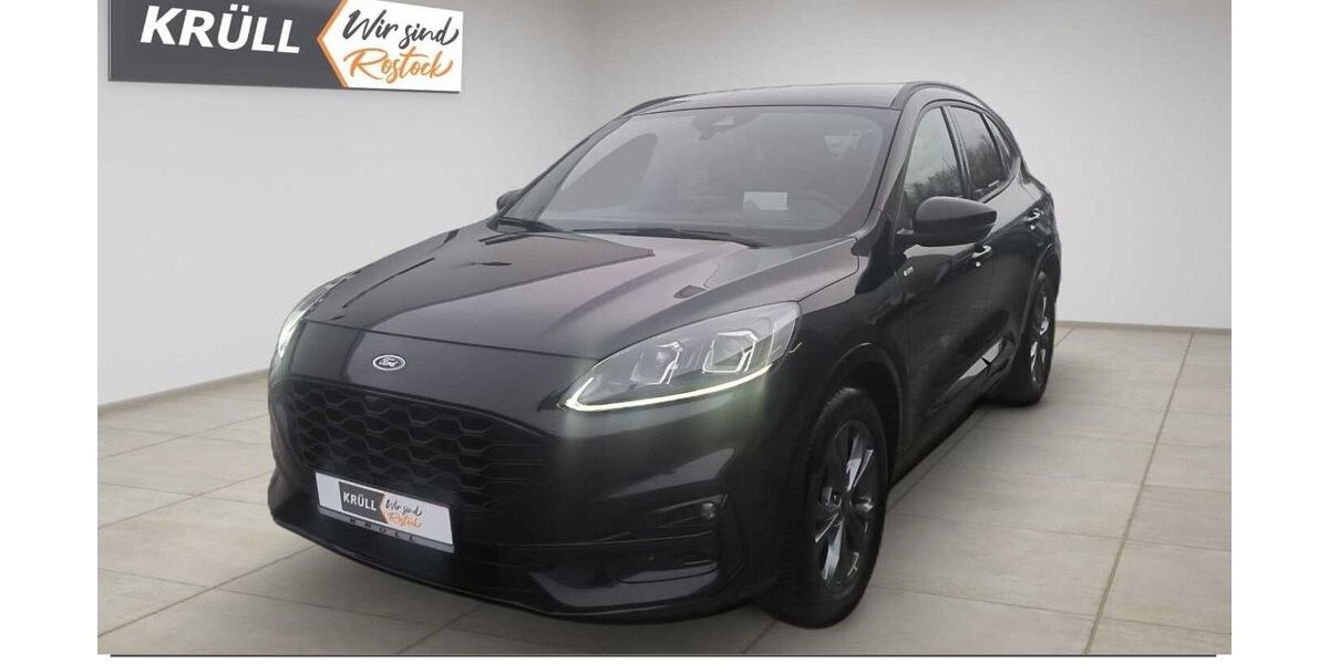 Ford Kuga 22.400 km 25.990 &euro; Rostock 18146