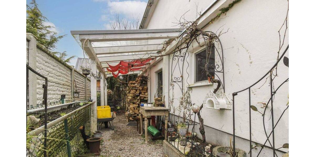 Einfamilienhaus Hiltenfingen - 5 Zimmer, 147 m&sup2;, 395.000&euro; | Angebot:26806206