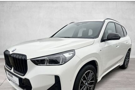 BMW X1 34.700 km 40.900 € Pressath 92690