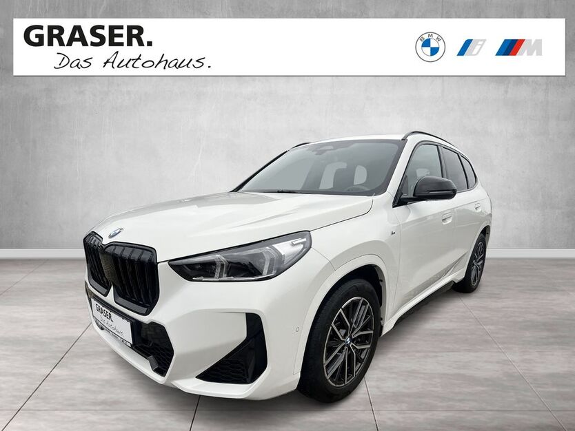 BMW X1 34.700 km 40.900 € Pressath 92690