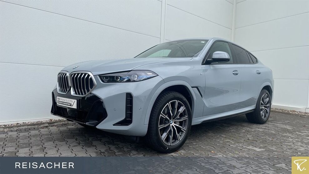 BMW X6 16.333 km 79.299 € Landsberg am Lech 86899