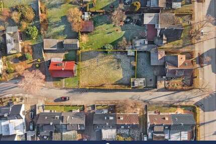 Grundstück Bad Oldesloe - 215.000&euro; | Angebot:25089067