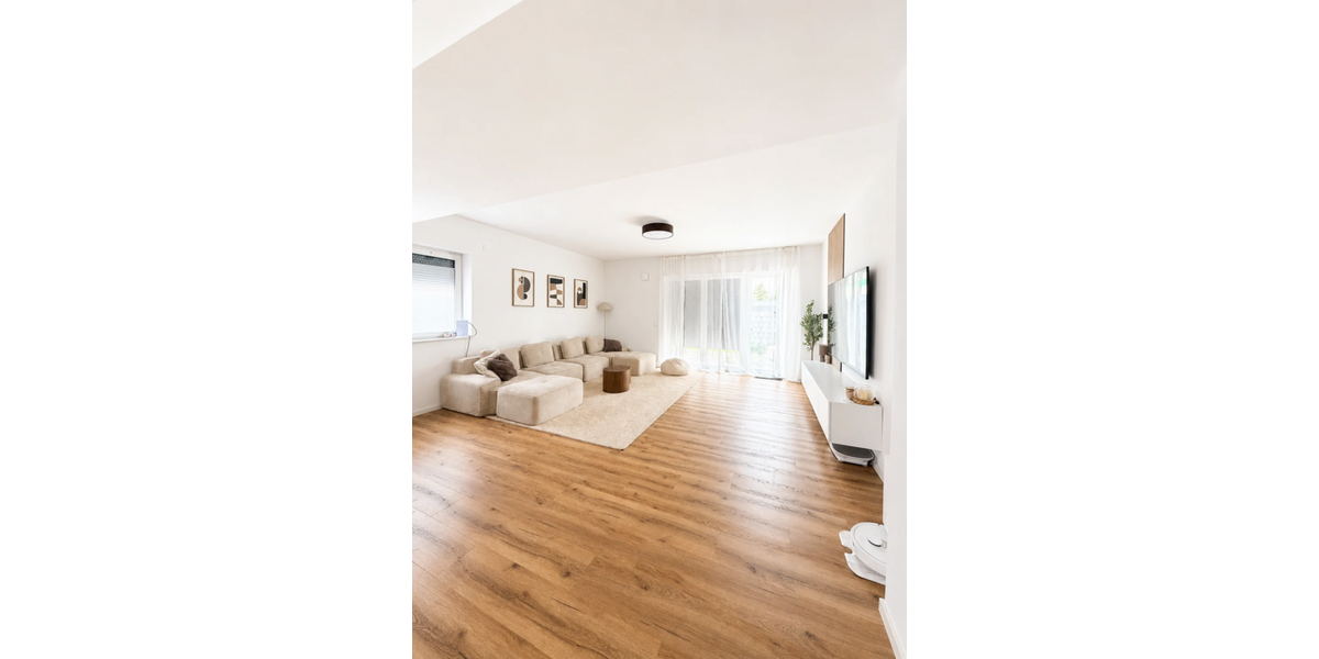 Etagenwohnung Oyten - 5 Zimmer, 168 m&sup2;, 2.100&euro; | Angebot:27112383